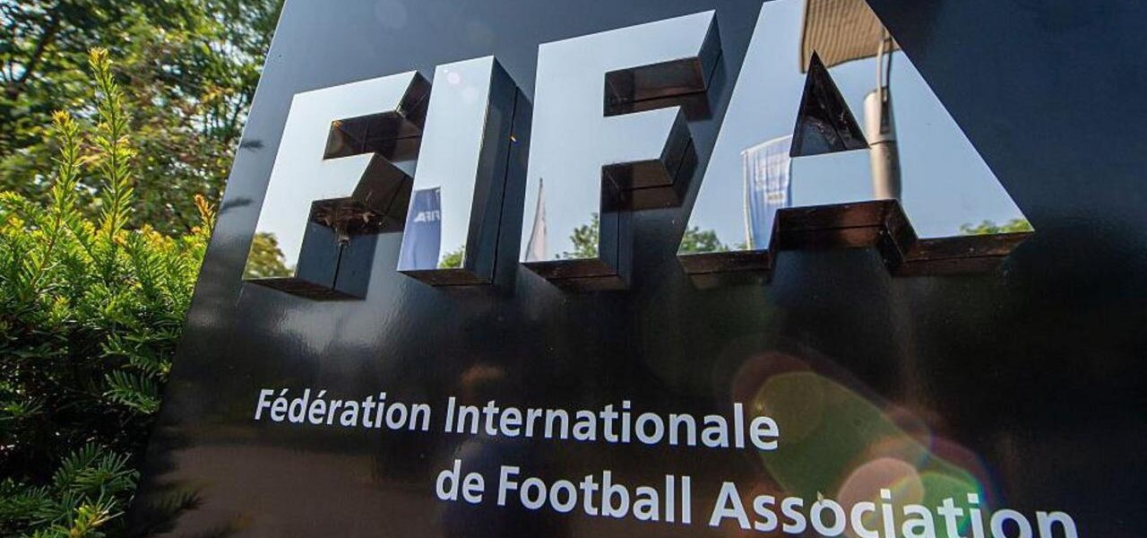 FIFA Dismisses Senior Official Following Criticism of President Infantino