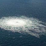 Second Ukrainian Suspect Arrested in Connection to Nord Stream Pipeline Explosions