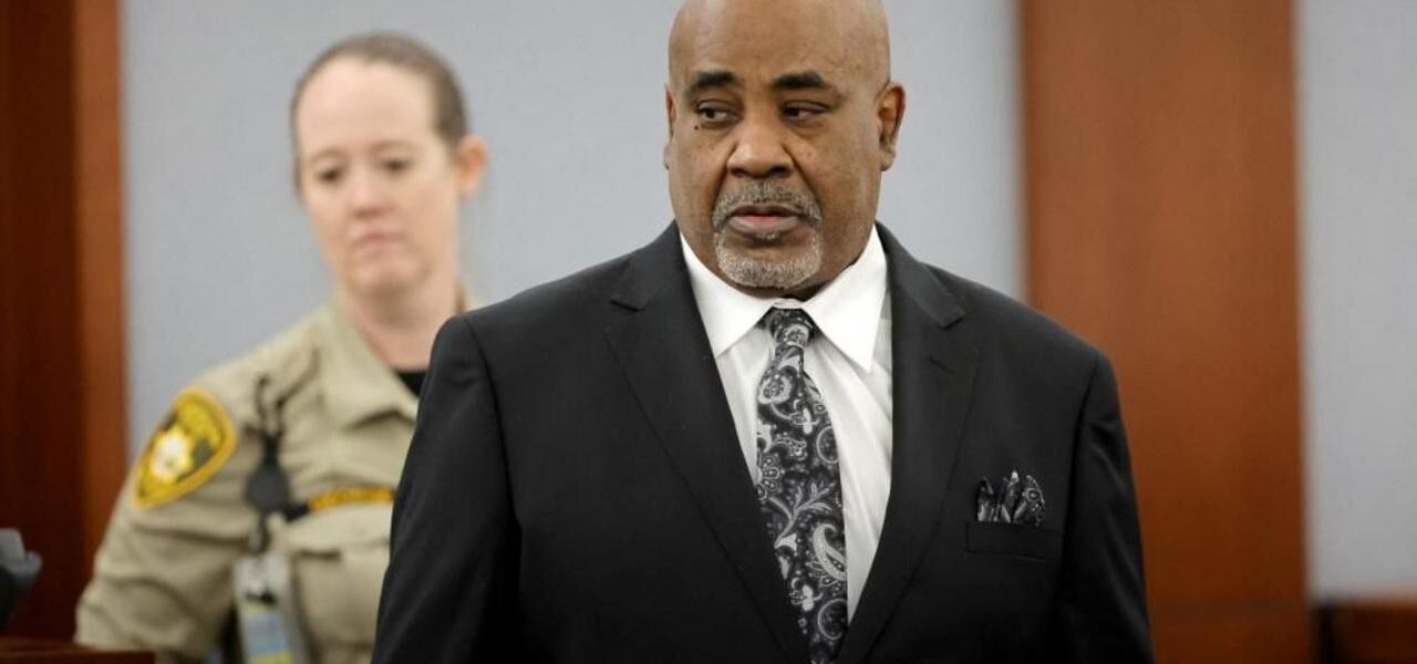 Duane Davis Testifies Nephew Fired Fatal Shots in Tupac Murder Duane Davis Testifies Nephew Fired Fatal Shots in Tupac Murder