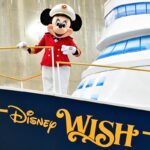 Florida Woman Sues Disney Cruise Line Over Theater Stair Fall