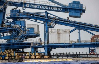 China Secures Major Port Deal in Angola Amid US-China Rivalry China Secures Major Port Deal in Angola Amid US-China Rivalry