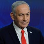 Netanyahu Alleges Iranian Attempt on His Son’s Life Ahead of Election Netanyahu Alleges Iranian Attempt on His Son’s Life Ahead of Election