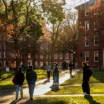 US Colleges Face 10% Drop in Foreign Student Enrollment Due to Trump Policies US Colleges Face 10% Drop in Foreign Student Enrollment Due to Trump Policies