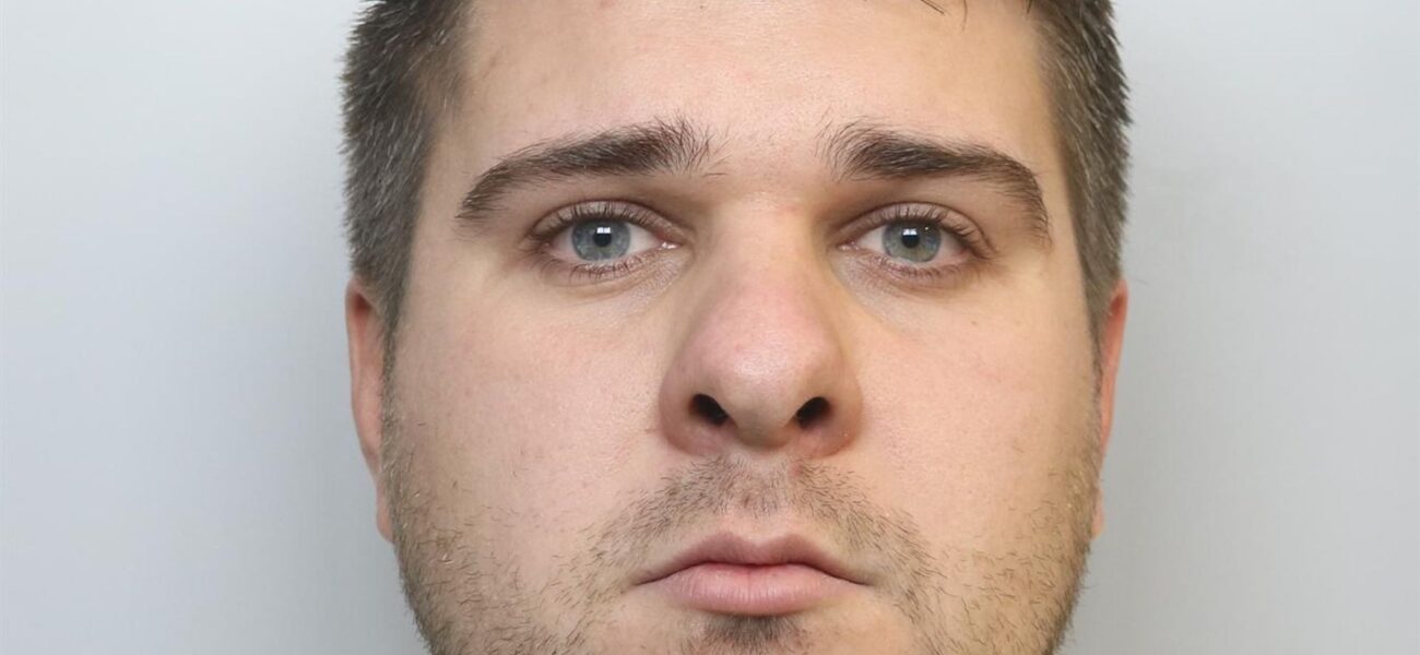 Joseph Gibson Jailed for Fraud After Feigning Cancer Joseph Gibson Jailed for Fraud After Feigning Cancer