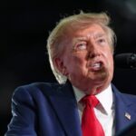 Tensions Rise as Trump Declares Strait of Hormuz ‘American Territory’