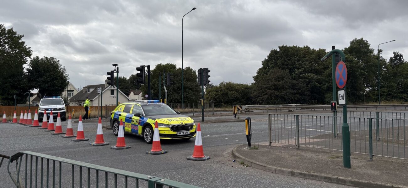Teesside Tragedy: Multiple Fatalities in Police Pursuit Crash Teesside Tragedy: Multiple Fatalities in Police Pursuit Crash