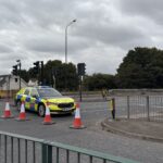 Teesside Tragedy: Multiple Fatalities in Police Pursuit Crash Teesside Tragedy: Multiple Fatalities in Police Pursuit Crash