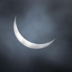 Partial Solar Eclipse to Darken Lincolnshire Skies on Wednesday