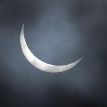 Partial Solar Eclipse to Darken Lincolnshire Skies on Wednesday Partial Solar Eclipse to Darken Lincolnshire Skies on Wednesday