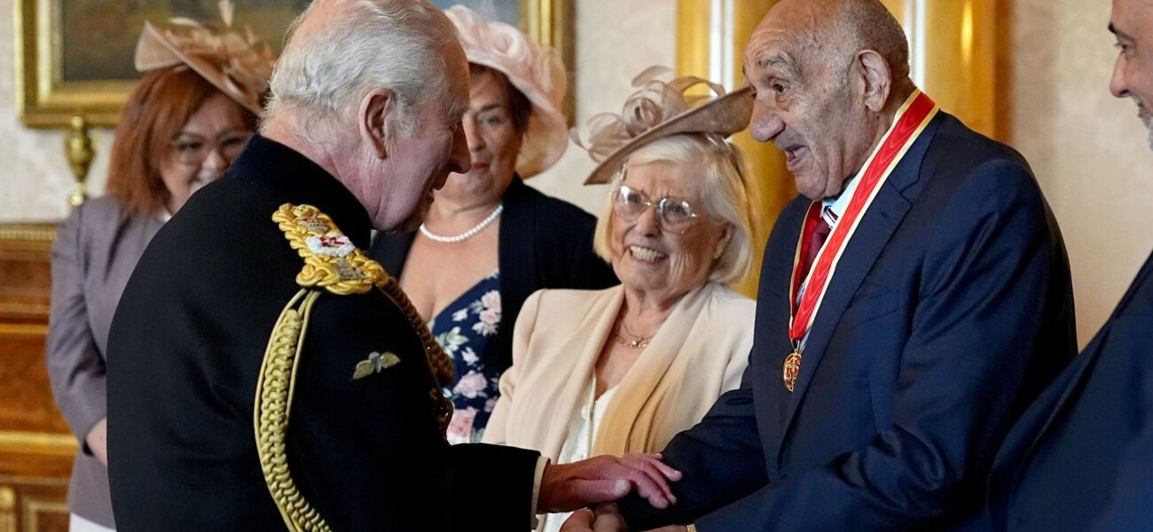 Rugby League Legend Sir Billy Boston Passes Away at 92