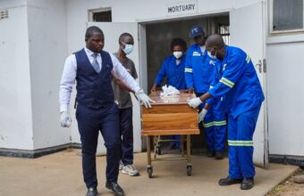 Death Toll from Zimbabwe Ferry Disaster Rises to 72
