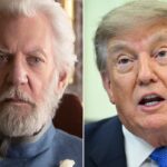 Patriot Games Meme Frenzy: Trump’s Latest Spectacle Sparks Internet Creativity