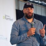 Royce White Announces WNBA Draft Bid Following Transgender Athlete Debate