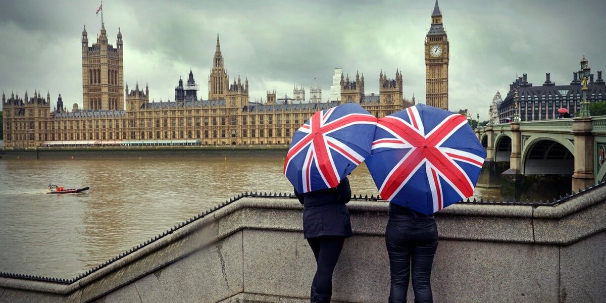 National Pride in Britain Plummets Over Past 15 Years, Poll Reveals National Pride in Britain Plummets Over Past 15 Years, Poll Reveals