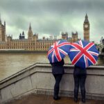 National Pride in Britain Plummets Over Past 15 Years, Poll Reveals