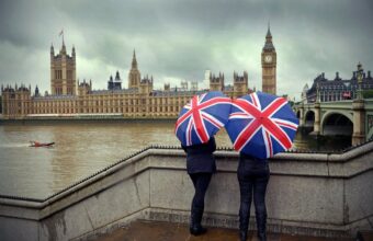 National Pride in Britain Plummets Over Past 15 Years, Poll Reveals