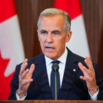 Canada to Retaliate with Matching Tariffs Against US, PM Carney Announces Canada to Retaliate with Matching Tariffs Against US, PM Carney Announces