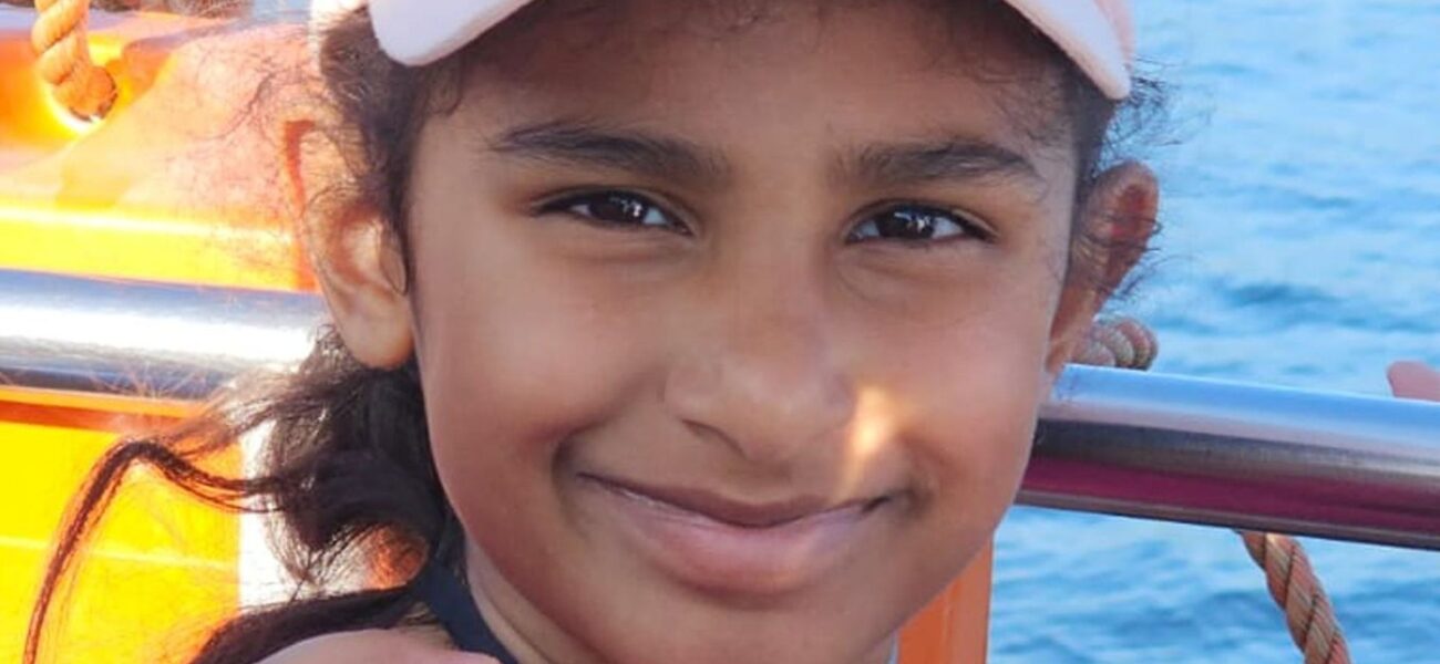 Desperate Six-Month Search for Missing British Girl in Morocco Desperate Six-Month Search for Missing British Girl in Morocco