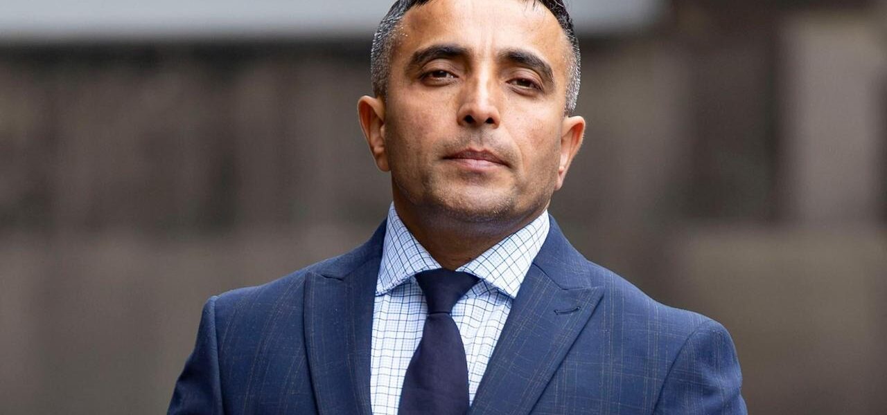 Ex-Army Translator Jailed for Rape in Private Hire Car