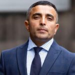 Ex-Army Translator Jailed for Rape in Private Hire Car