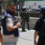 Israel Seizes UN Facility in East Jerusalem, Vows Closure Israel Seizes UN Facility in East Jerusalem, Vows Closure