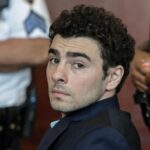 Mangione Admits Killing Healthcare CEO, Pleads Guilty to Federal Charges Mangione Admits Killing Healthcare CEO, Pleads Guilty to Federal Charges