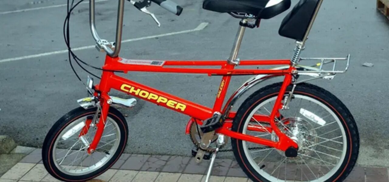 Raleigh Bike Maker Owner Accell Files for Insolvency