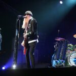 Frank Beard, Legendary ZZ Top Drummer, Dies at 77 Frank Beard, Legendary ZZ Top Drummer, Dies at 77