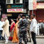 Deadly Hotel Fire in Kolkata, West Bengal: 9 Dead, 6 Injured Deadly Hotel Fire in Kolkata, West Bengal: 9 Dead, 6 Injured