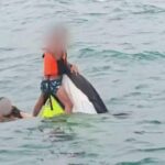 Family Rescued After 16-Hour Ordeal on Jet Ski Off Thailand
