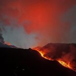 Mount Etna Ash Forces Catania Airport Closure, Disrupting Travel Mount Etna Ash Forces Catania Airport Closure, Disrupting Travel