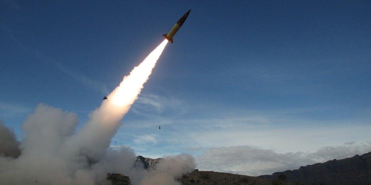 US Depletes Long-Range Missiles Amid Escalating Iran Conflict US Depletes Long-Range Missiles Amid Escalating Iran Conflict