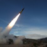 US Depletes Long-Range Missiles Amid Escalating Iran Conflict US Depletes Long-Range Missiles Amid Escalating Iran Conflict