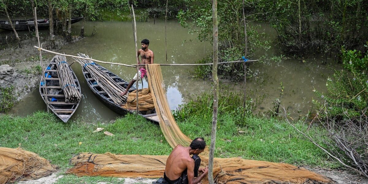UK Climate Aid Project in Bangladesh Ends Early Amid Funding Cuts
