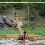 UK Climate Aid Project in Bangladesh Ends Early Amid Funding Cuts UK Climate Aid Project in Bangladesh Ends Early Amid Funding Cuts