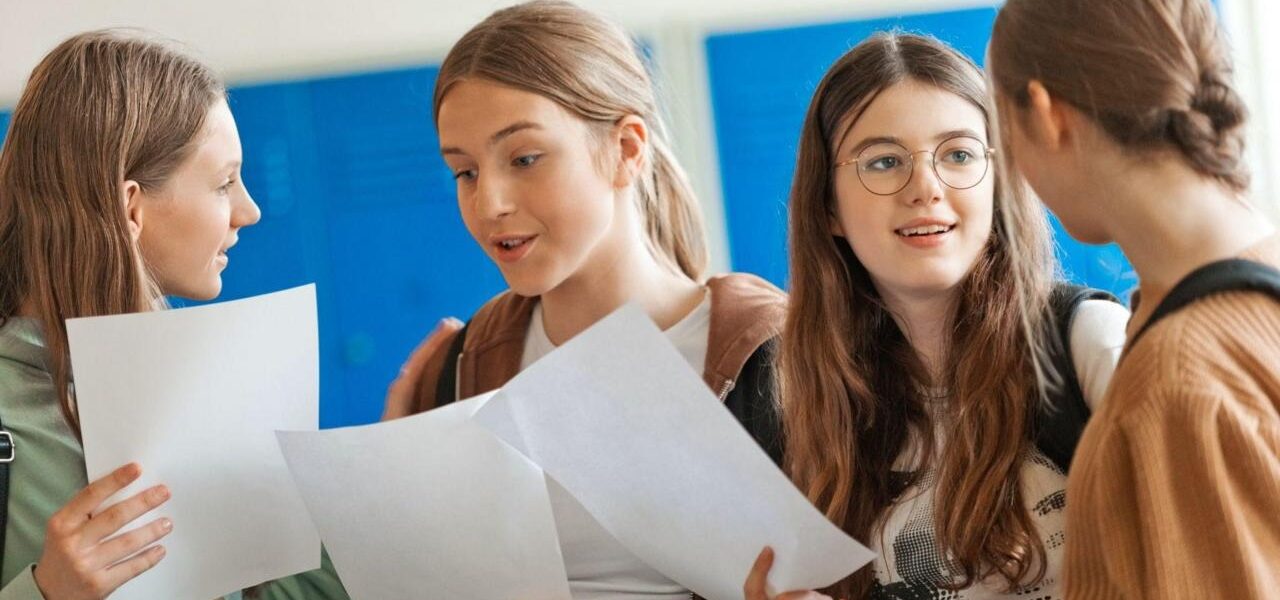 Northern Ireland Students to Receive AS and A-level Results
