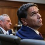 Trump Endorses Todd Blanche for Attorney General Amid IRS Immunity Deal