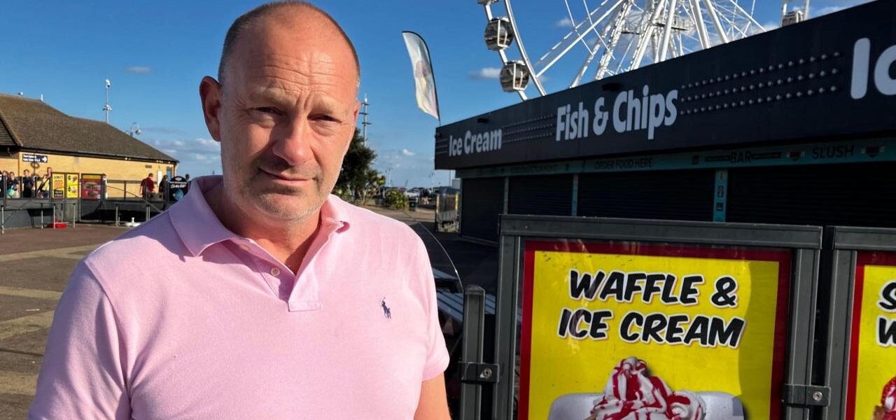 Skegness Summer Slump: Visitors Leaving Early, Spending Less, Traders Report