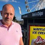 Skegness Summer Slump: Visitors Leaving Early, Spending Less, Traders Report Skegness Summer Slump: Visitors Leaving Early, Spending Less, Traders Report