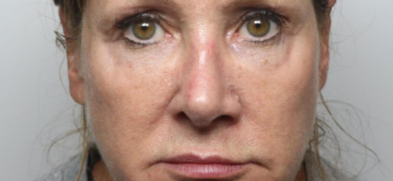 Phoebe Southworth Jailed for Stealing £300k from Pensioner, Tracked in Tenerife by Sky News Phoebe Southworth Jailed for Stealing £300k from Pensioner, Tracked in Tenerife by Sky News