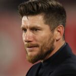 Sebastien Pocognoli Emerges as Leading Candidate for Scotland National Team Coach Sebastien Pocognoli Emerges as Leading Candidate for Scotland National Team Coach