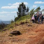 National Park Service Opens Honouliuli Internment Camp to Public National Park Service Opens Honouliuli Internment Camp to Public