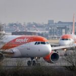 EasyJet Approves £5.7bn Apollo Acquisition Following Rival Bidder Withdrawal EasyJet Approves £5.7bn Apollo Acquisition Following Rival Bidder Withdrawal