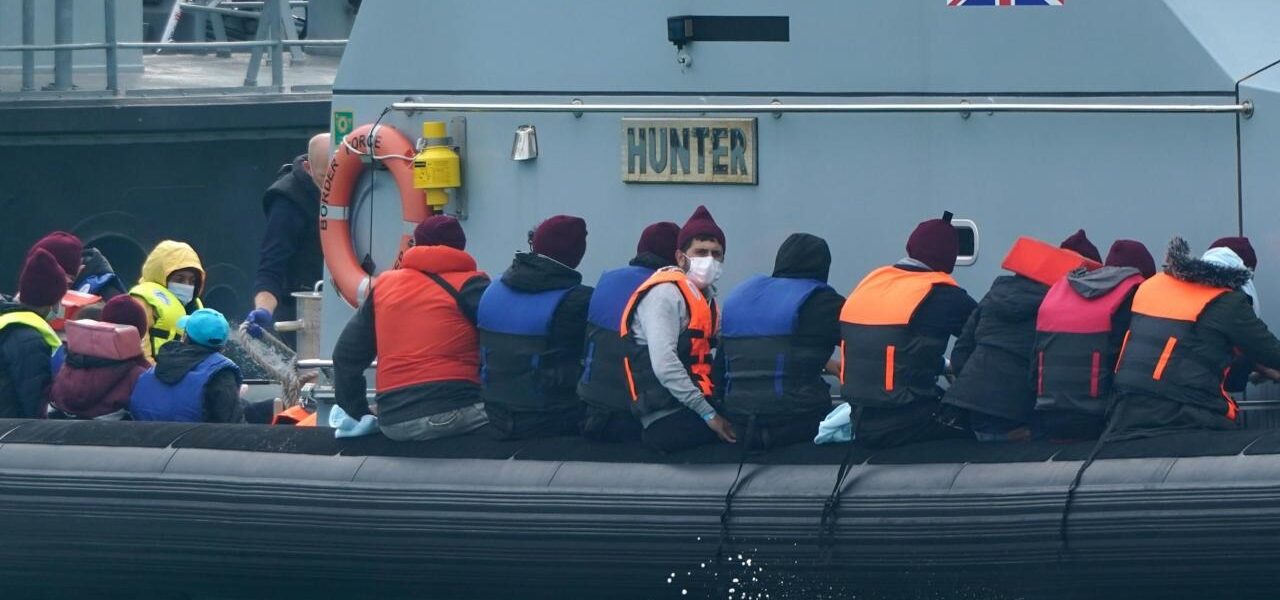 New Life in UK Behavior Guidelines Published for Asylum Seekers