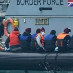 New Life in UK Behavior Guidelines Published for Asylum Seekers New Life in UK Behavior Guidelines Published for Asylum Seekers