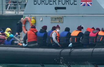 New Life in UK Behavior Guidelines Published for Asylum Seekers