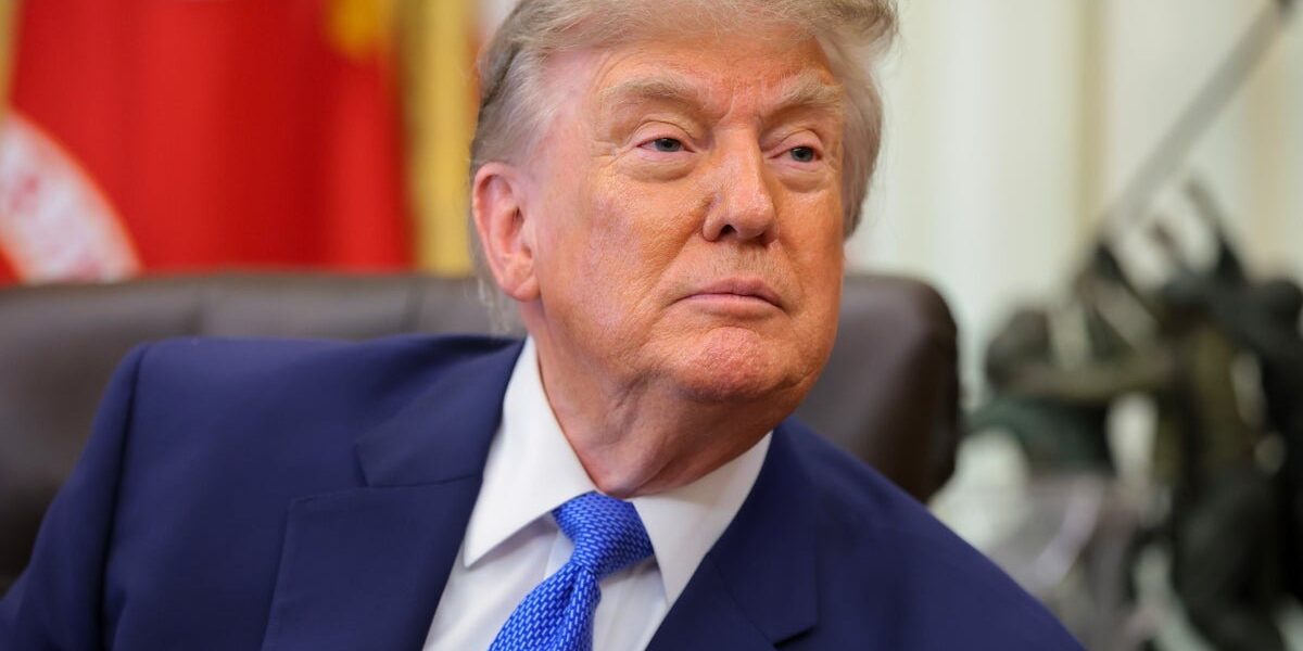 Exclusive: Key Takeaways from Trump’s Interview with Michael Cohen