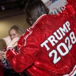Emerging 2028 Presidential Frontrunner: Prediction Market Signals Shift