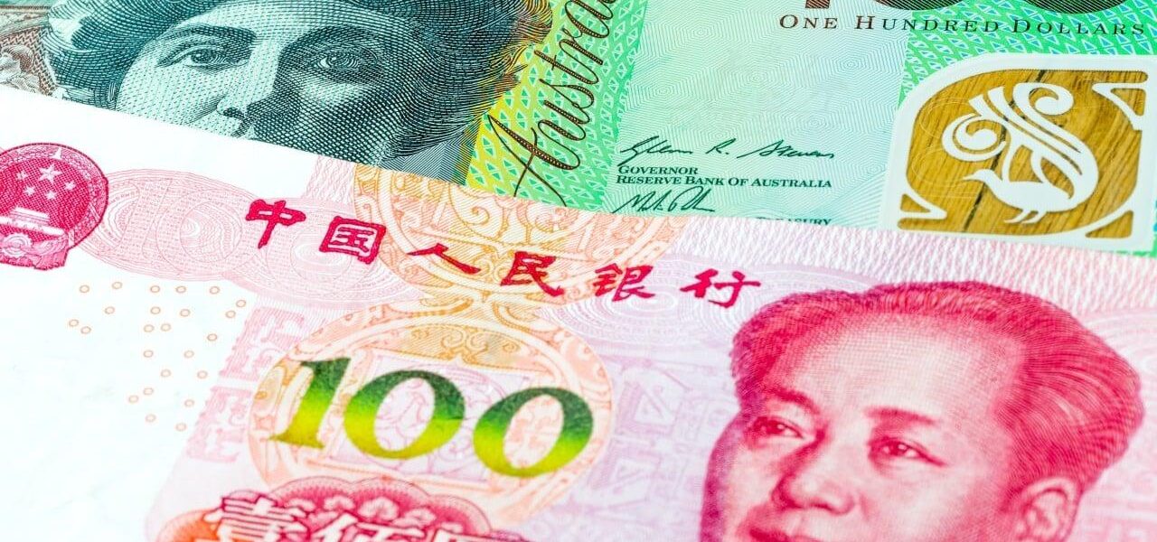 China’s Economic Moves: Impact on Australian Dollar Analyzed China’s Economic Moves: Impact on Australian Dollar Analyzed