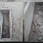 2,400-Year-Old Silver Coins Reveal Possible Turkish Wrestler’s Grave